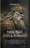 Norse Magic Runes & Mythology