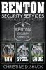 Benton Security Services Omnibus #1 - Books 1-3