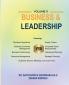 Business & Leadership