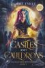 Castles & Cauldrons - Large Print