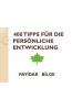 400 Tipps Für Die Persönliche Entwicklung