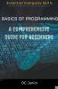 Basics of Programming