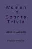 Women in Sports Trivia