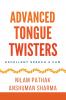 Advanced Tongue Twisters- Excellent Speech & Fun