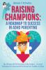 A Roadmap To Success in ADHD Parenting