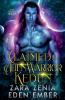 Claimed By The Alien Warrior Kedun