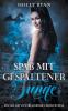 Spaß mit gespaltener Zunge