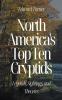 North America's Top Ten Cryptids