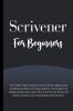Scrivener For Beginners