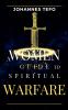 A Women's Guide To Spiritual Warfare