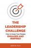 The Leadership Challenge