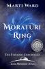 Moraturi Ring