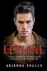 Lethal - A Dark Collage Bratva Romance