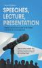Speeches Lecture Presentation