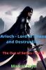 Arioch - Lord of Chaos and Destruction