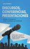 Discursos conferencias presentaciones