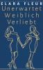 Unerwartet Weiblich Verliebt