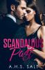 Scandalous Past