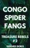 Congo Spider Fangs