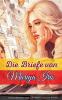 Die Briefe von Mariya Iris
