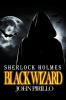 Sherlock Holmes Black Wizard