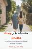 Grey y la abuela Clara una historia de aprendizaje sobre el dinero
