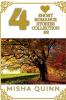 4 Short Romance Stories Collection #2