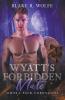 Wyatt's Forbidden Mate