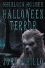 Sherlock Holmes Halloween Terror