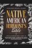 Native American Herbalist's Bible