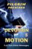 Devotion for Motion 5