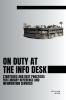 On Duty at the Info Desk