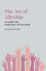 The Art of Allyship