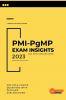 PMI-PgMP Exam Insights