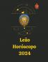 Leão Horóscopo  2024