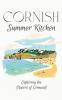 Cornish Summer Kitchen
