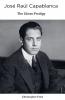 José Raúl Capablanca