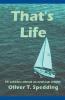 That's Life