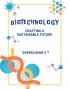Biotechnology