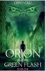Orion And The Green Flash