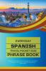 Everyday Spanish Travel Pocket Size Phrase Book