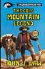 The Gold Mountain Legend