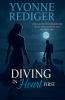 Diving In Heart First