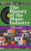 The History Of The Music Industry