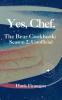 Yes Chef. The Bear Cookbook
