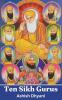 Ten Sikh Gurus