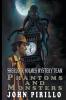 Sherlock Holmes Mystery Team Phantoms and Monsters