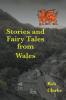 Stories and Fairy Tales from Wales