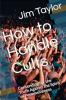 How to Handle Cults