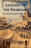 Legends Of The Pharoahs